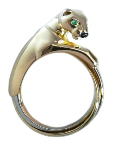 Vintage cartier trinity - vintage,