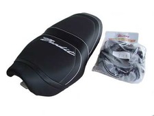 For Suzuki GSF Bandit 1200 /S 1995-1999 Top Sellerie France Seat Cover  HSD1094