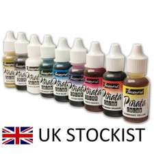 Jacquard Pinata Colour Alcohol