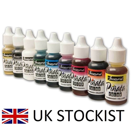Jacquard pinata colour alcohol - jacquard,