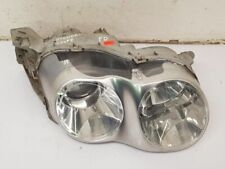 Hyundai Coupe 2000 Front right Headlight/headlamp VEI503