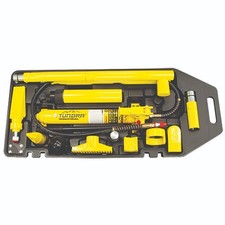 TUNDRA 10 TONNE PORTA POWER HYDRAULIC BODY FRAME REPAIR KIT