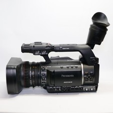 Used Panasonic AG-AC160EJ