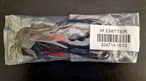 Bose media infrared emitter - media, ir