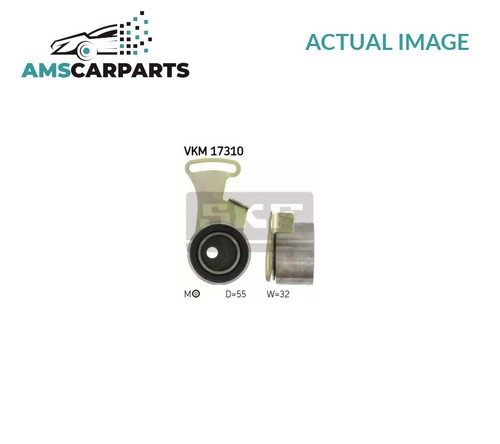 Timing belt tensioner pulley - tensioner,