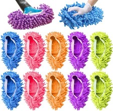 Mop slippers set - mop, –