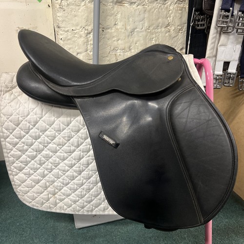 Wintec saddle - wintec,