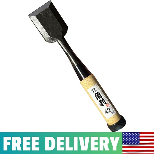 Japanese wood chisel - japanese,