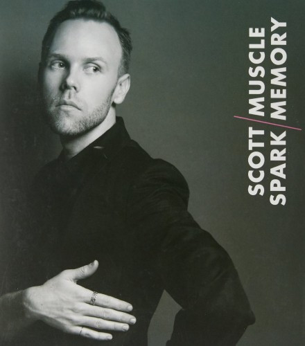 Scott spark muscle memory - spark:,