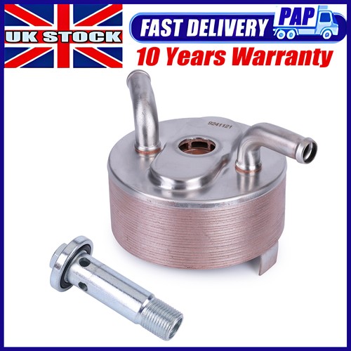 Engine oil cooler for - engine,