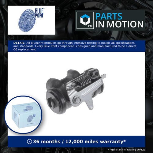Wheel cylinder adz94415 - wheel,