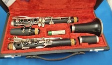 B Clarinet R13 BUFFET CRAMPON