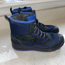 CAMPER PEU PISTA Gore-tex