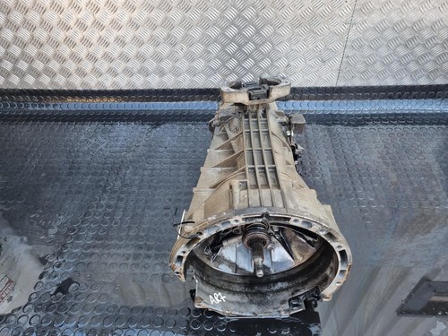 Ford transit gearbox - gearbox, 6
