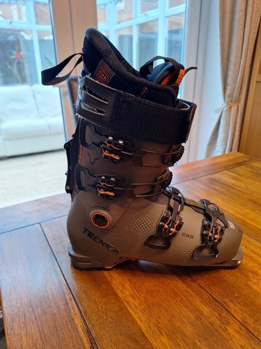 Tecnica cochise 120 dyn ski - tecnica,