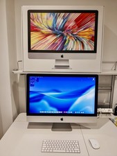 Apple iMac 27-inch 5K (2020) |