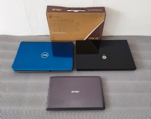 Job lot laptops dell n5010 - 3,