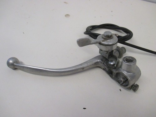 Suzuki rv90 clutch lever - suzuki, rv