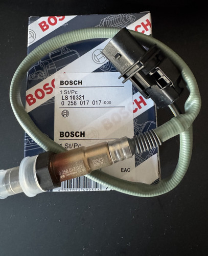 Bosch lambda oxygen sensor for - lambda,