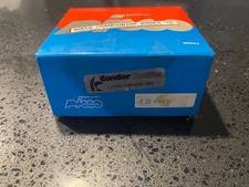 PICCO P-21 AEREO SE Engine None Pull Stater Racing Car Engine