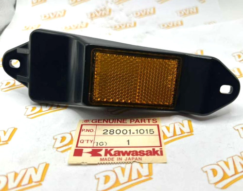 Nos kawasaki kz750 - nos,