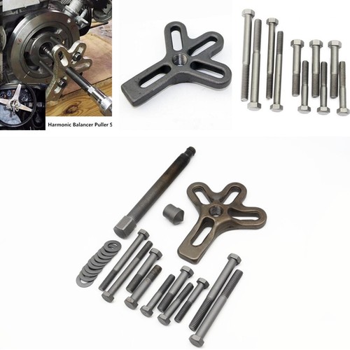 23x harmonic balance puller - 23x,