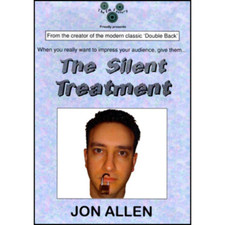 Silent Treatment (Original) by