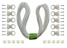 Picture Stringing Kits 5x