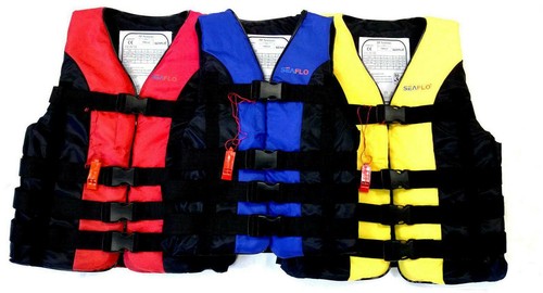 Small buoyancy aid 50n life - buoyancy,