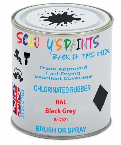 Litre waterproof rubber - 1,
