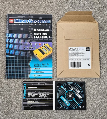 Robolabs teachers guide - teachers, &