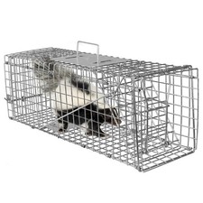 Squirrel Trap Heavy Duty Metal