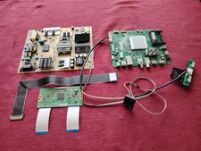 Philips Ambilight TV