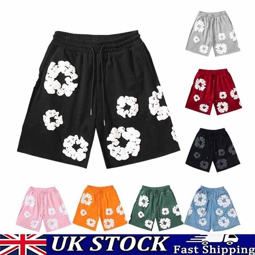 Mens summer shorts cotton - summer,