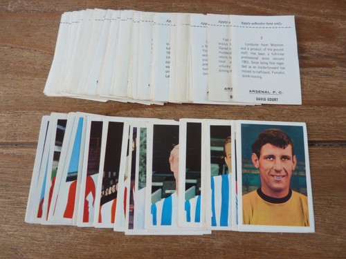 Fks soccer stars 1968 - fks,