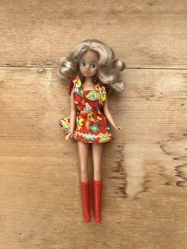 Mary quant daisy doll - mary,