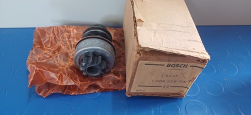 Starter motor sprocket - for, vw