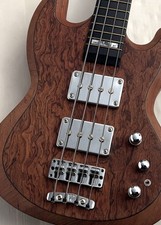 Warwick Jack Bruce Cream