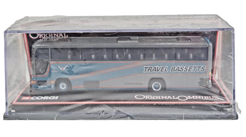 Corgi ooc 43311 volvo b10m - ooc,