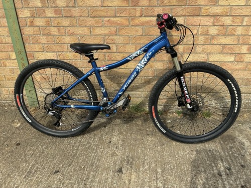 Specialized myka mountain bike - specialized,