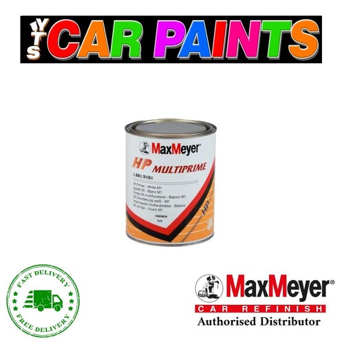 Max meyer multi prime - max,