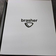 Brasher BRS Country Trek WP