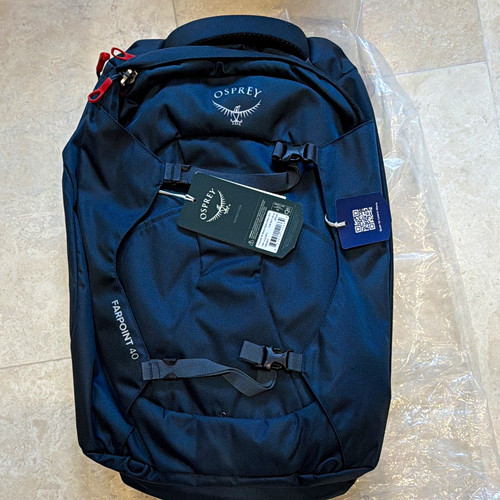 Osprey farpoint 40l - farpoint,