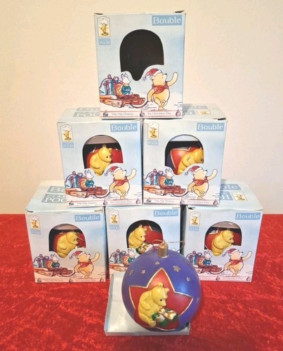Winnie the pooh - the, christmas