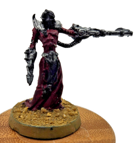 Warhammer 40k drukhari - warhammer,