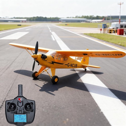 Large brushless remote control - brushless,