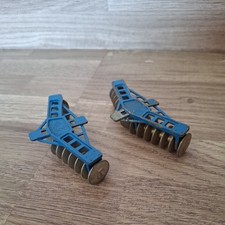 Lone Star Farm Disc Harrow