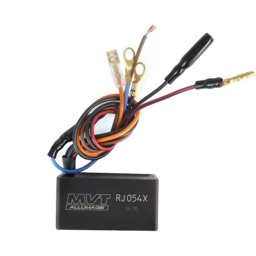 Mvt control unit - mvt,
