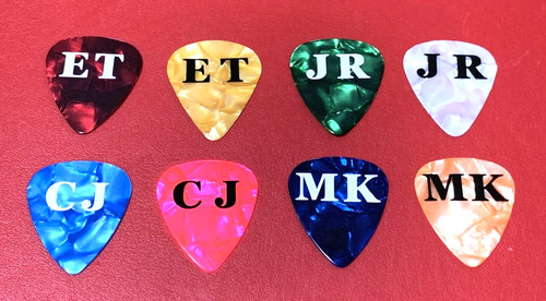 Various personalised - various,
