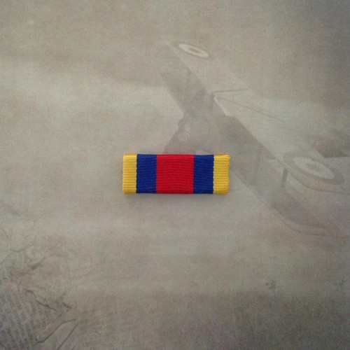 Pingat jasa medal ribbon - medal, bar